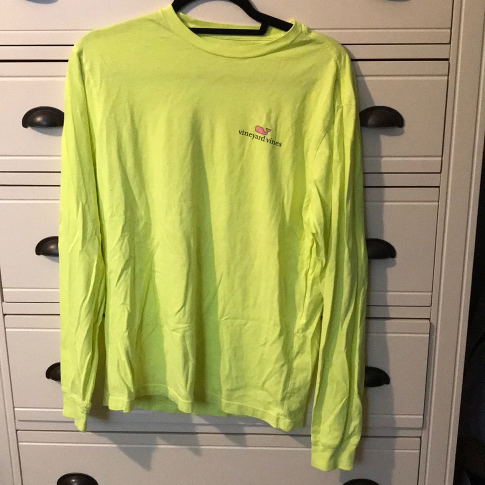 Vineyard Vines Long Sleeve T-Shirt